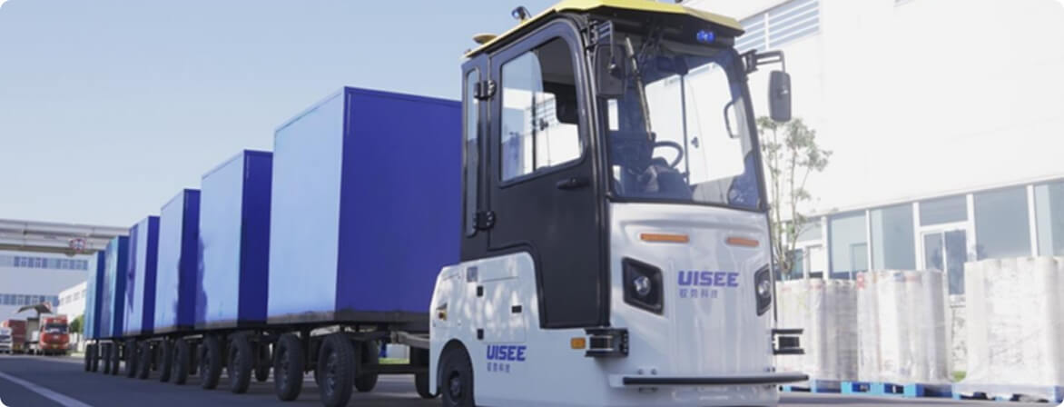 How Does UISEE Become the вЂњAl DriverвЂќ of the World?